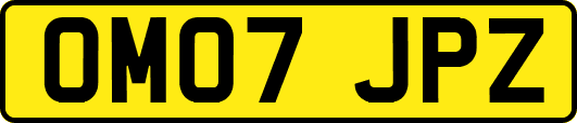 OM07JPZ