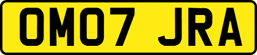 OM07JRA