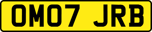 OM07JRB