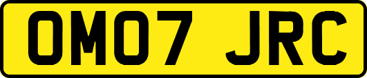 OM07JRC