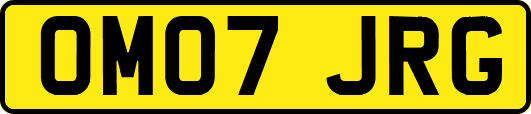 OM07JRG
