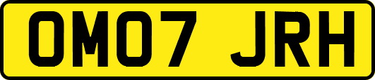 OM07JRH