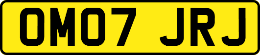 OM07JRJ