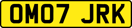 OM07JRK
