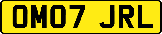 OM07JRL