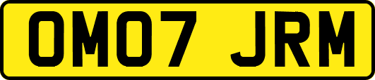 OM07JRM