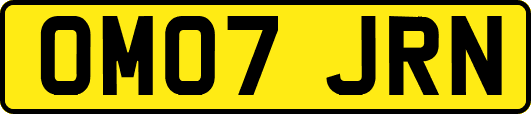 OM07JRN