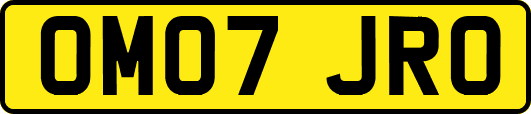 OM07JRO