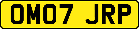 OM07JRP