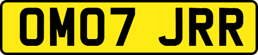 OM07JRR