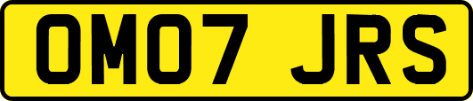 OM07JRS