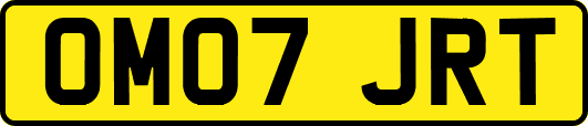 OM07JRT