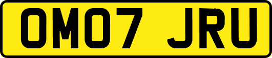 OM07JRU
