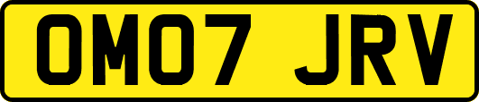 OM07JRV