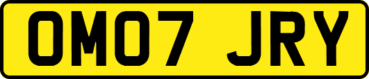 OM07JRY