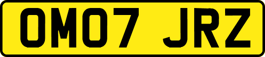 OM07JRZ