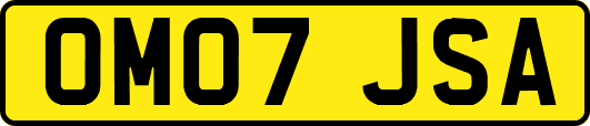 OM07JSA