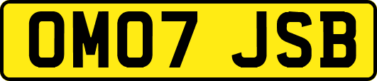 OM07JSB