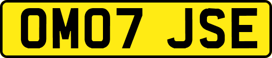 OM07JSE