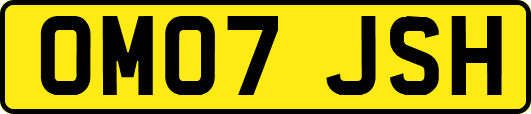 OM07JSH