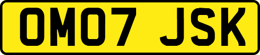 OM07JSK