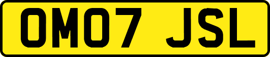 OM07JSL
