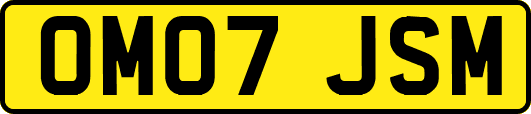 OM07JSM