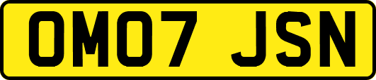 OM07JSN