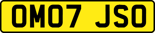 OM07JSO