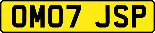 OM07JSP