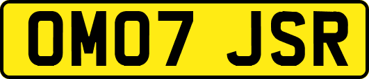 OM07JSR