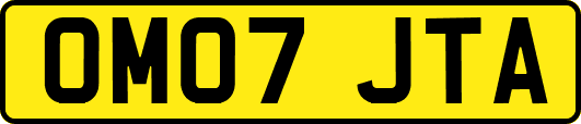 OM07JTA