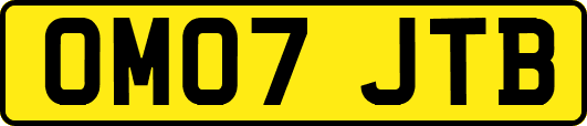 OM07JTB