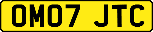 OM07JTC
