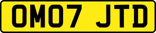 OM07JTD