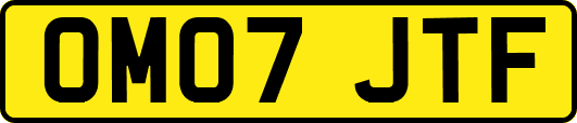 OM07JTF