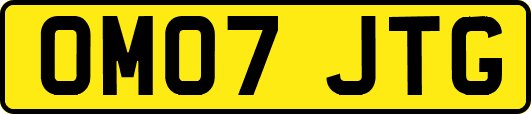 OM07JTG