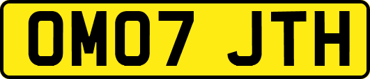 OM07JTH