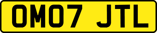 OM07JTL