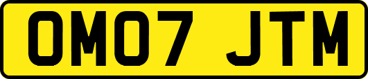 OM07JTM