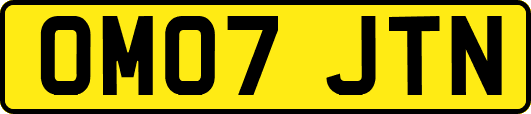 OM07JTN