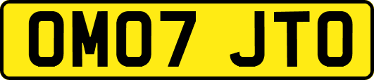 OM07JTO