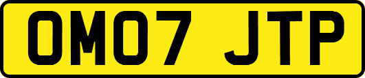 OM07JTP