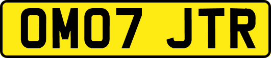 OM07JTR