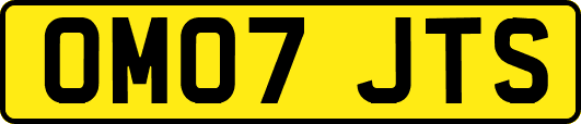 OM07JTS