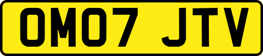 OM07JTV
