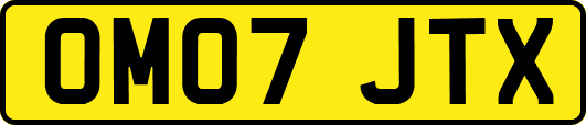 OM07JTX