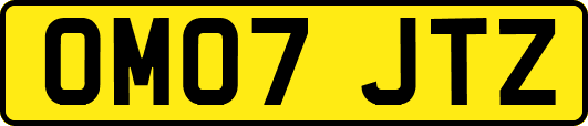 OM07JTZ