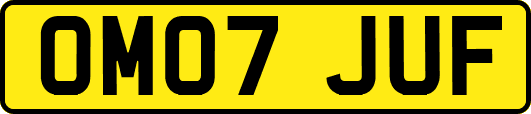 OM07JUF