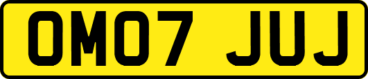 OM07JUJ